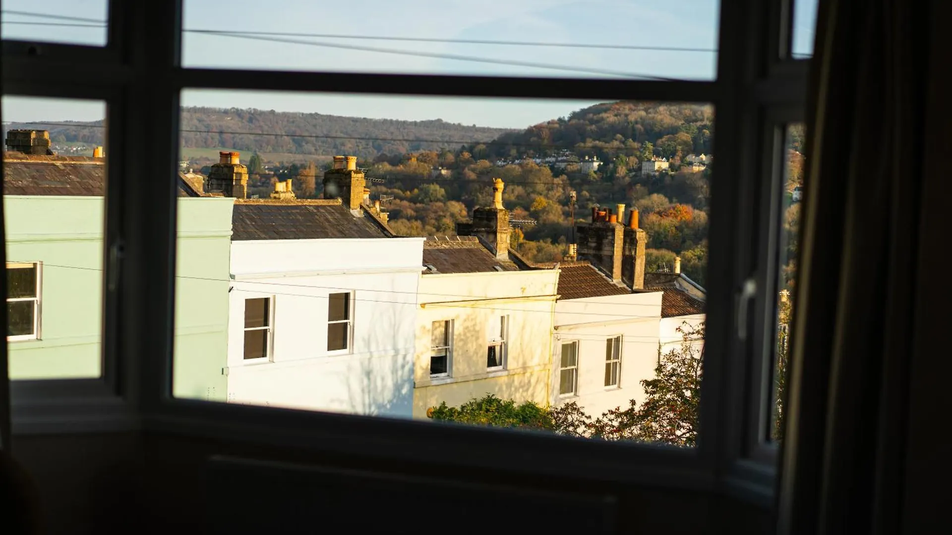 Guest house Haven Hotel Bath