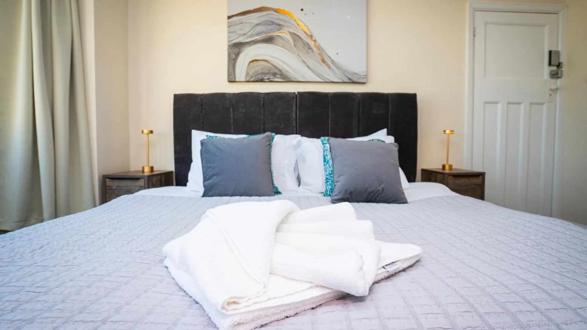 Guest house Haven Hotel Bath United Kingdom