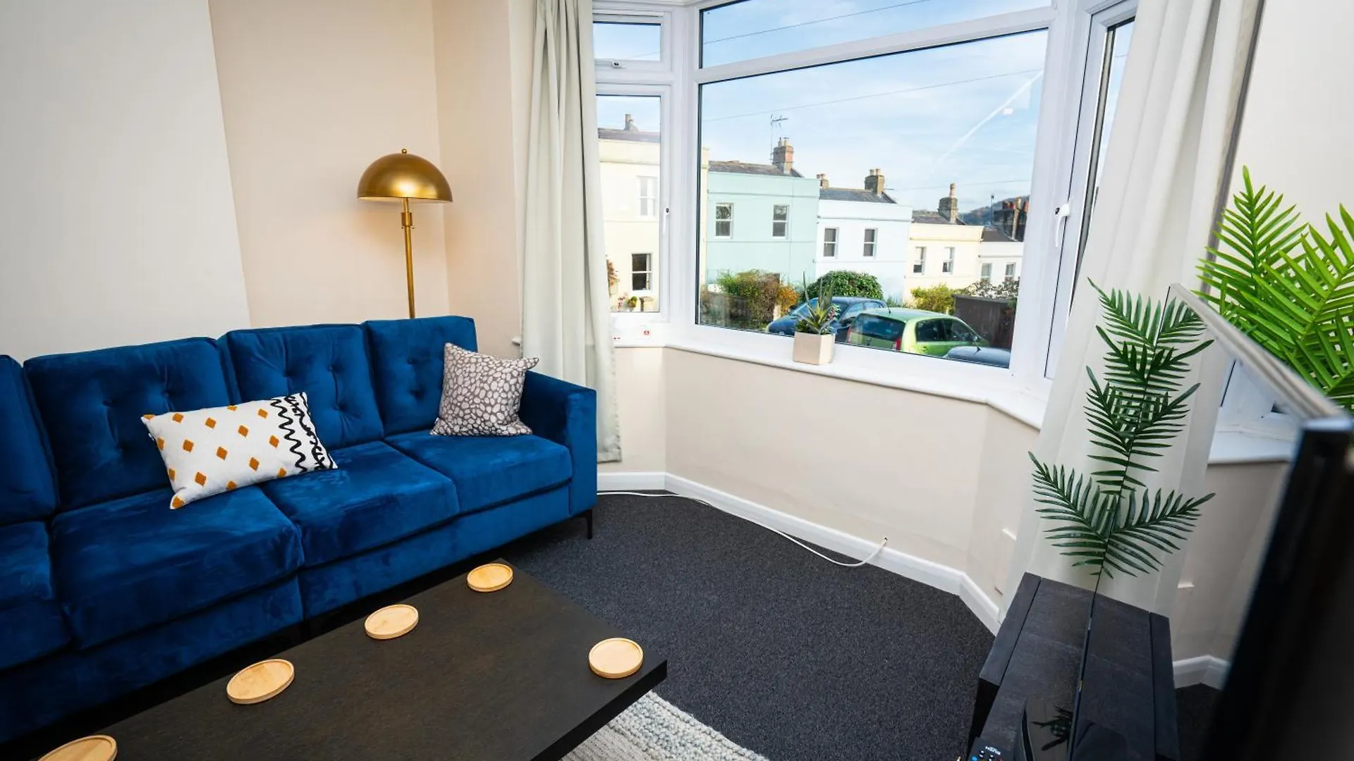 Guest house Haven Hotel Bath United Kingdom