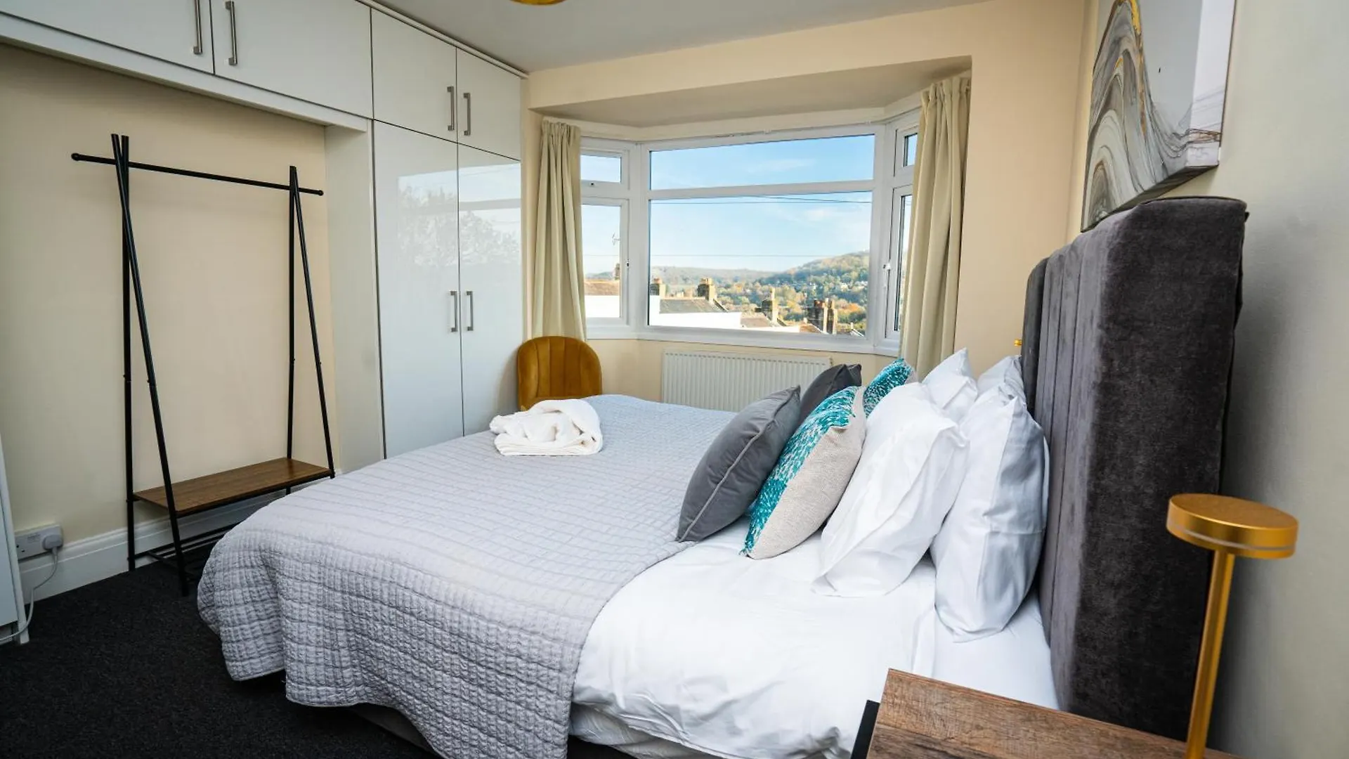 Haven Hotel Bath