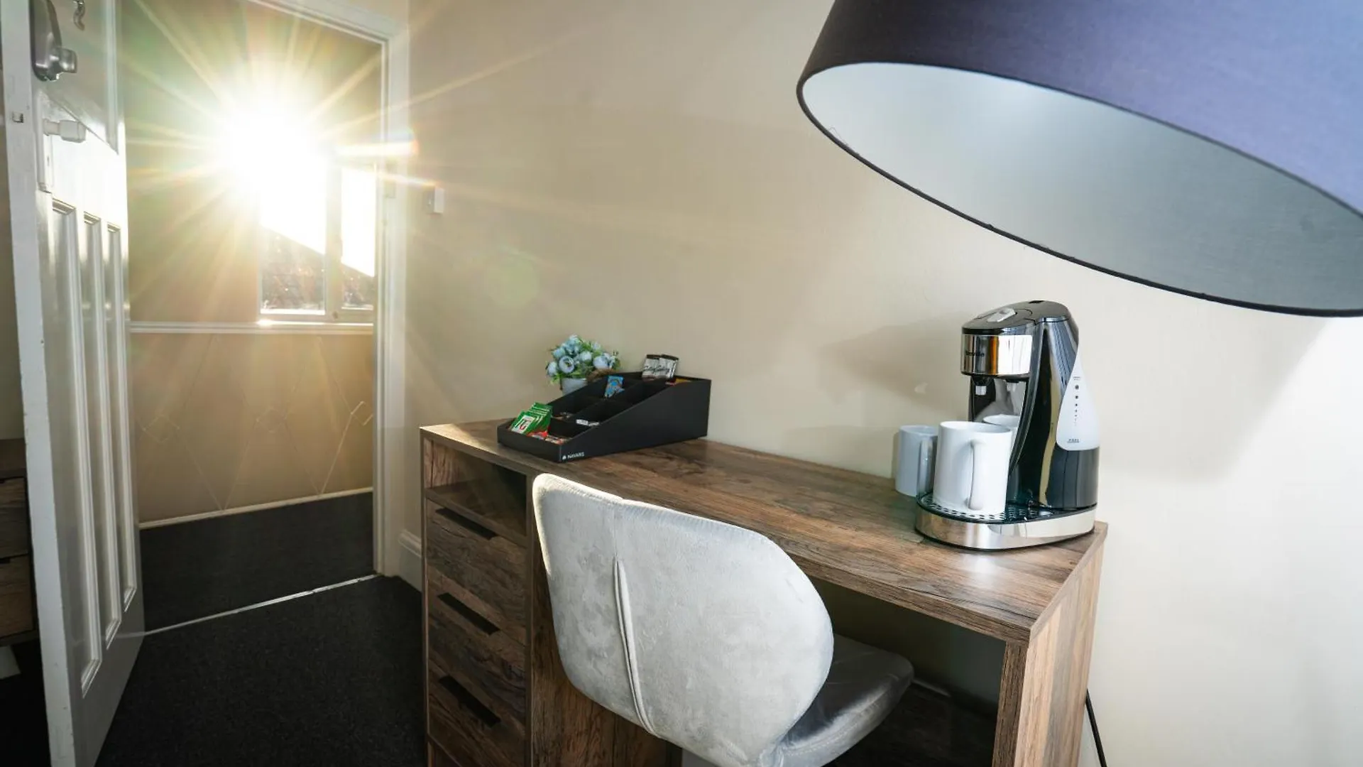 Guest house Haven Hotel Bath