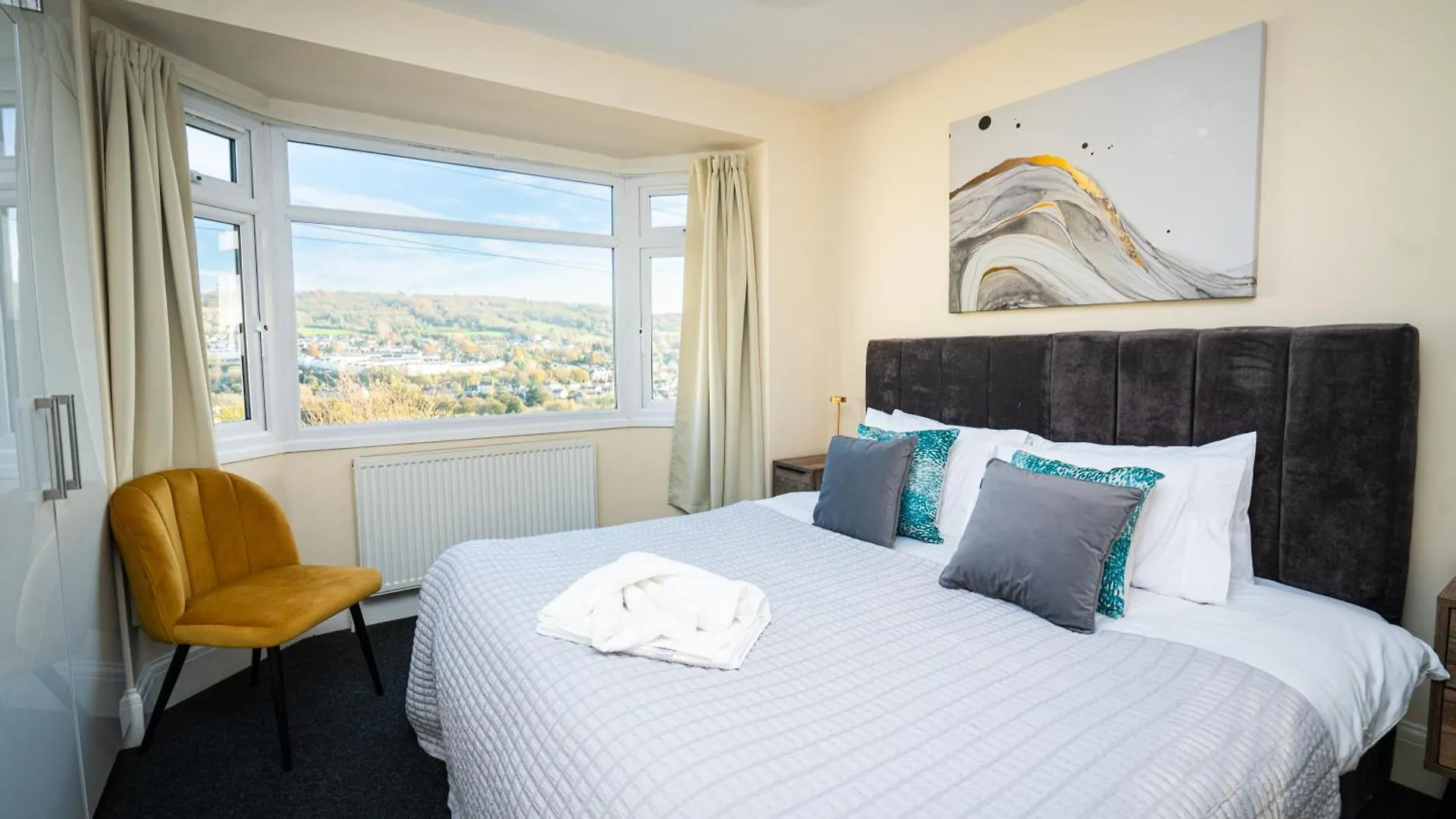 Haven Hotel Bath 0*,  United Kingdom