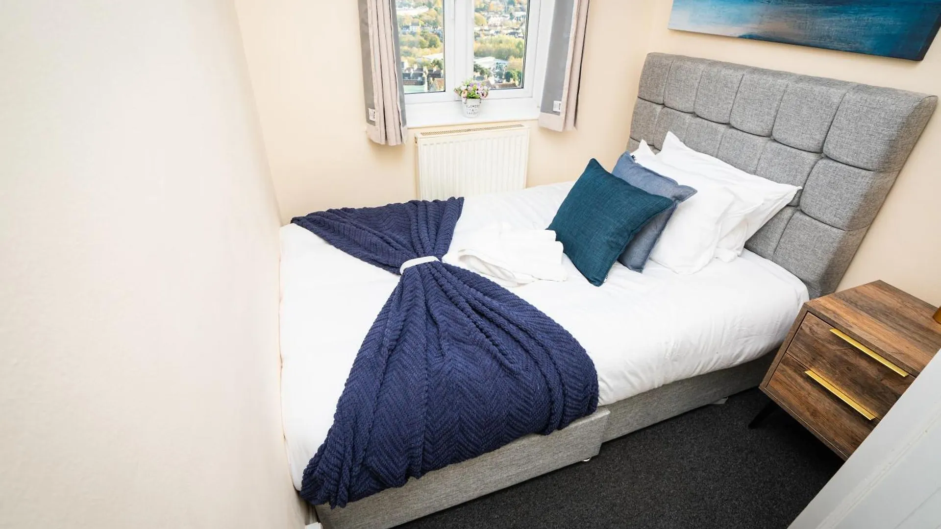 Guest house Haven Hotel Bath