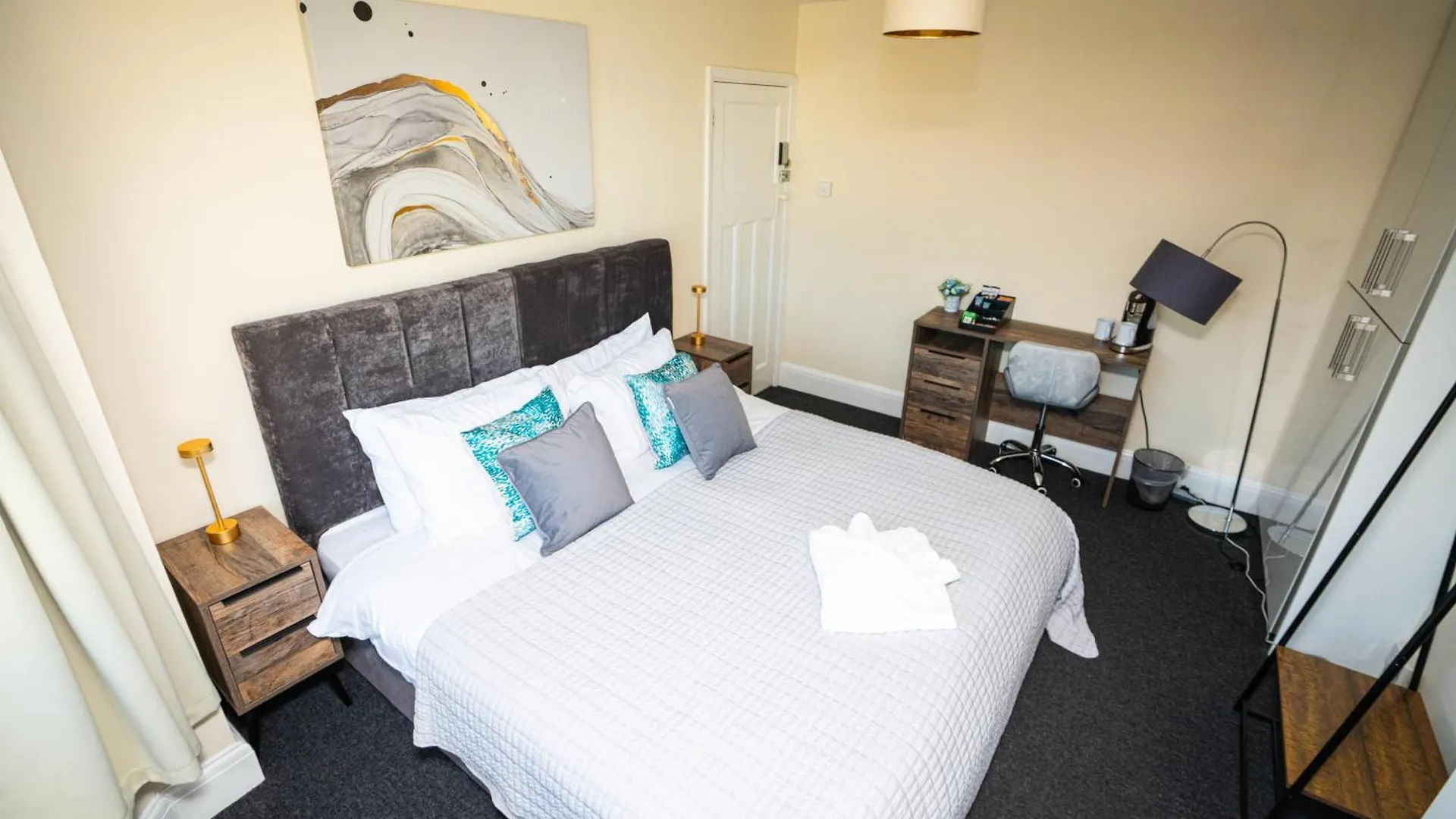 Haven Hotel Bath