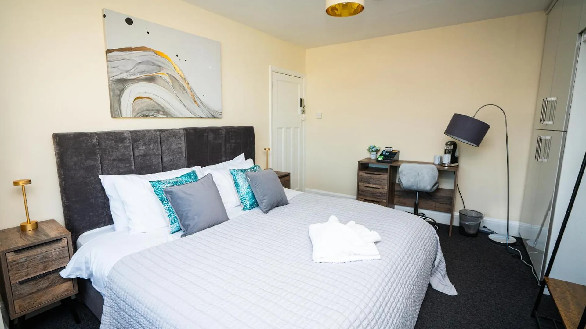 Guest house Haven Hotel Bath