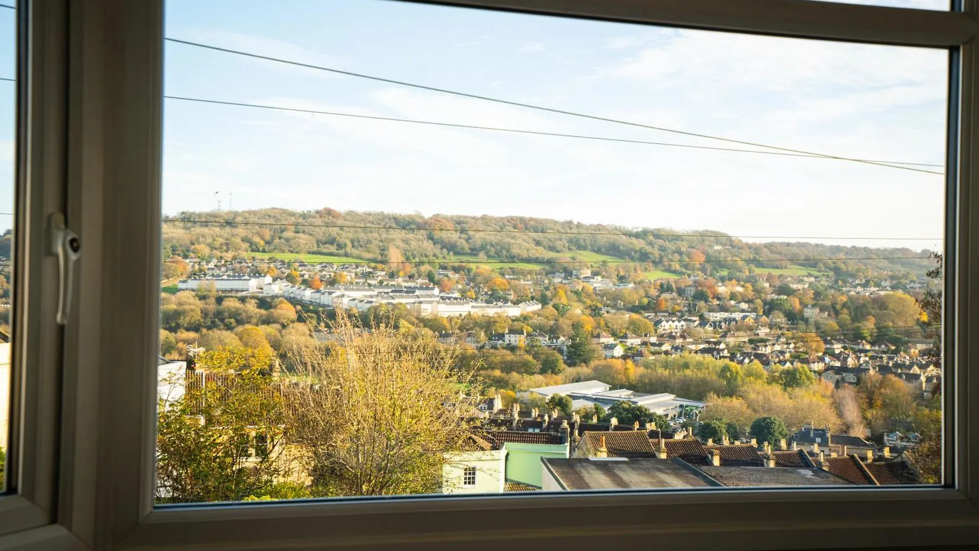 Haven Hotel Bath United Kingdom