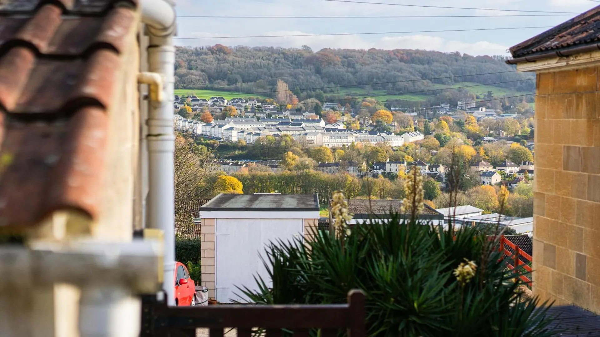 Haven Hotel Bath Guest house
