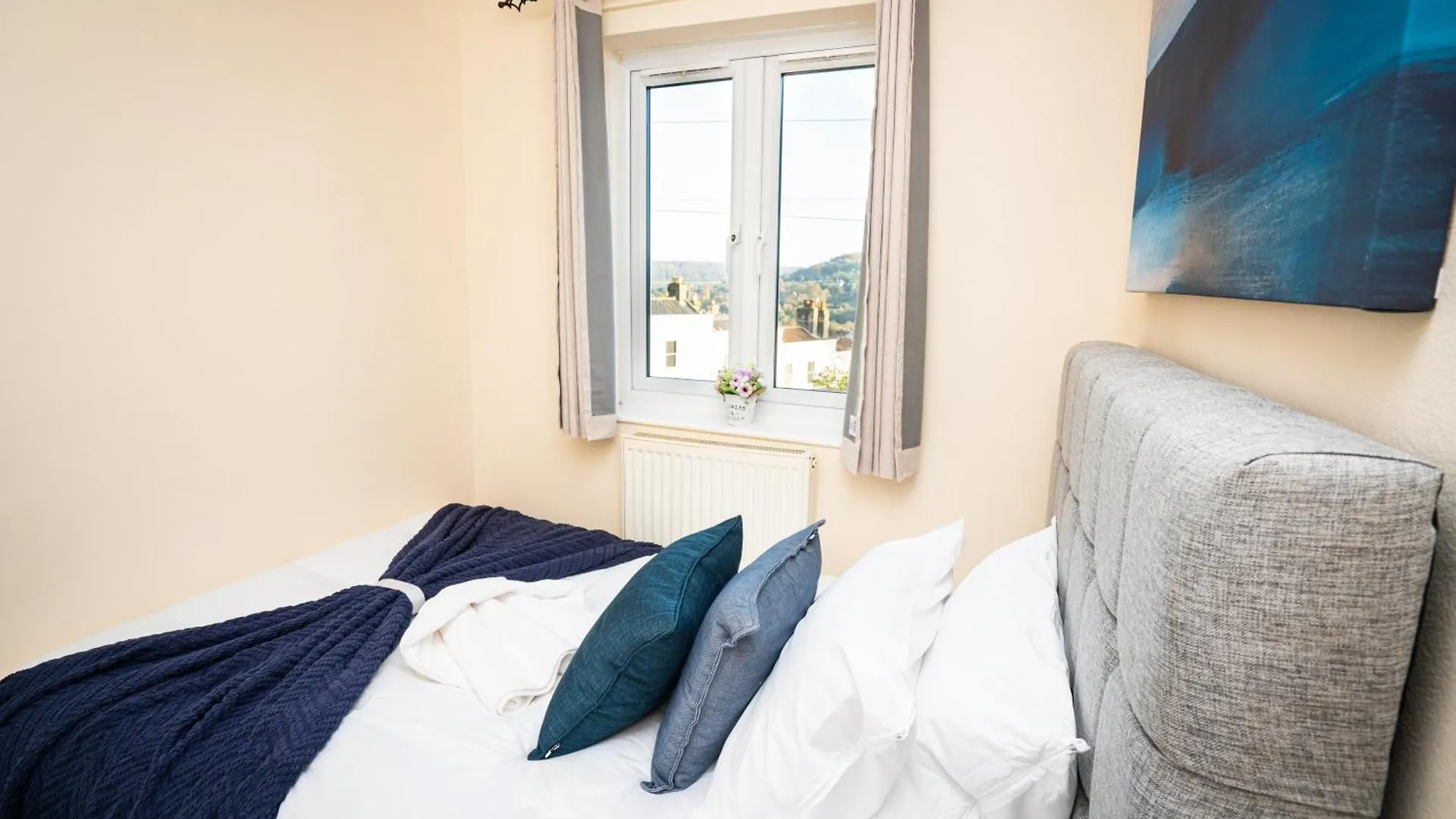 Guest house Haven Hotel Bath
