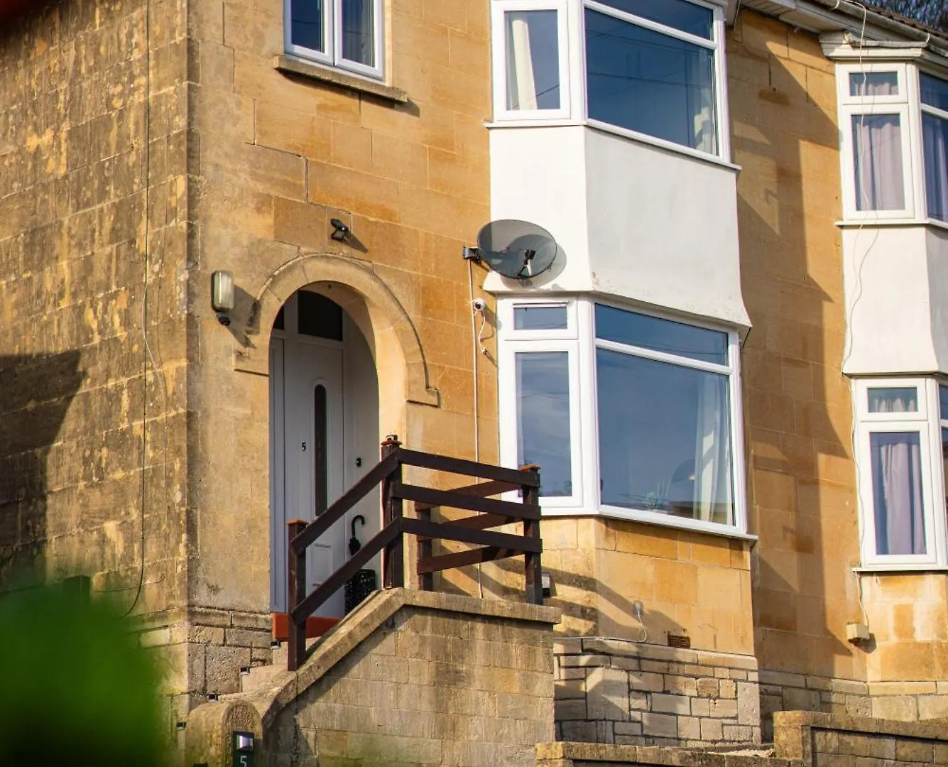 Haven Hotel Bath