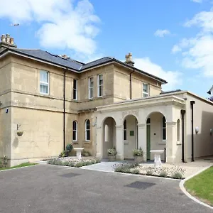 Tyndall Boutique Guest house
