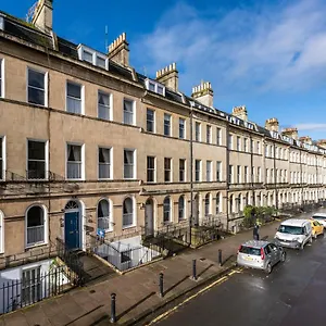 Hotell The Kennard Boutique, Bath