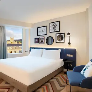 Hotell Hampton By Hilton, Bath