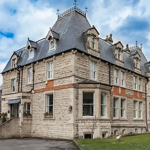 Hotel The Roseate, Bath