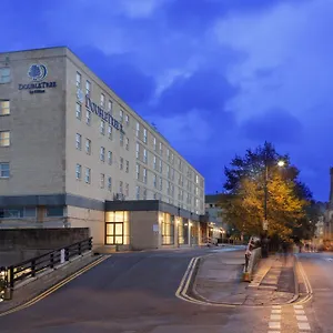 Hotell Doubletree By Hilton, Bath