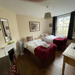 Appartement Holiday, Bath