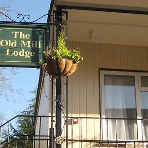 Hotell Old Mill &, Bath