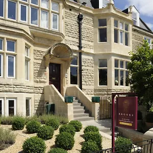 Pensionat Brooks, Bath