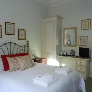 Maison d'hôtes Brocks, Bath