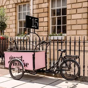 Hotel No 15 By Guesthouse,, Bath