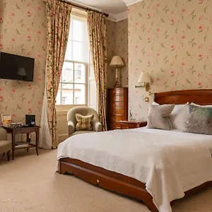 Dukes Guest house