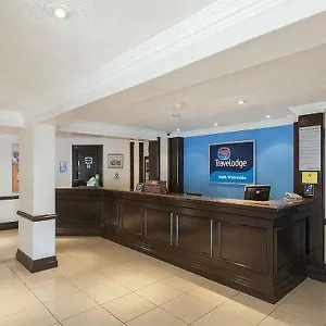 Hotel Travelodge Waterside, Bath