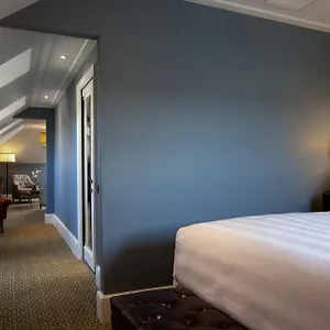 Hotel The Gainsborough - Small Luxury Of The World, Bath