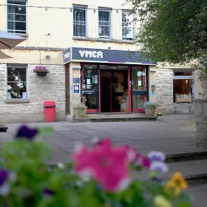 Vandrarhem Ymca, Bath