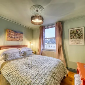 The Bluebell Guest house