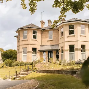 Bed & Breakfast Leighton House - Boutique, Bath