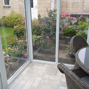 Bed & Breakfast Glenade, Bath