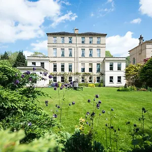 The Ayrlington Guest house