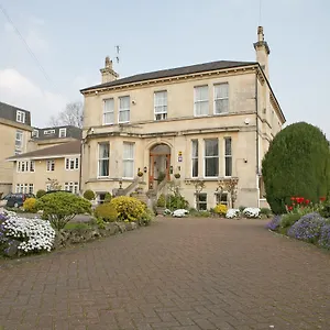 Gasthof Pulteney House, Bath
