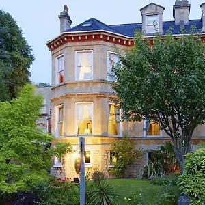 Dorian House Boutique - Free Parking! Bath