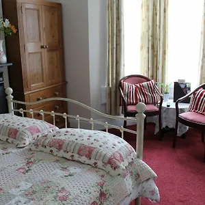 White Guest house