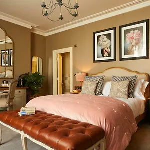 Hotel Broad Street Townhouse, Bath